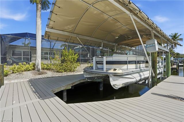 4833 Regal DR, Bonita Springs, FL 34134