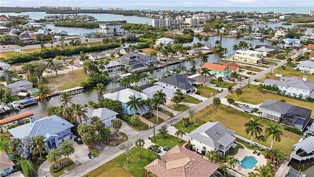 4833 Regal DR, Bonita Springs, FL 34134