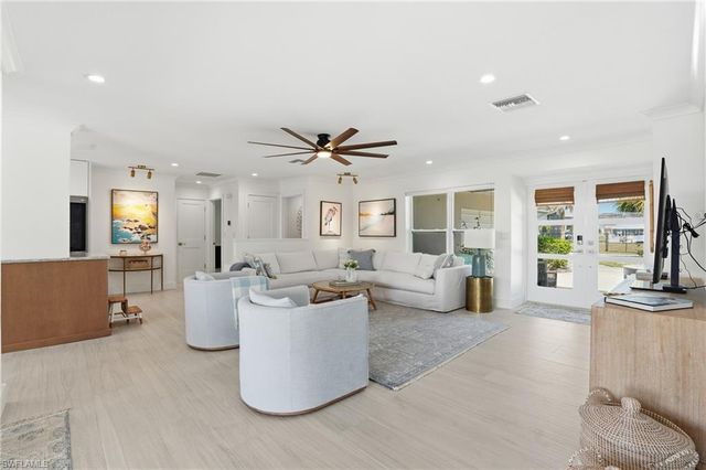 4833 Regal DR, Bonita Springs, FL 34134