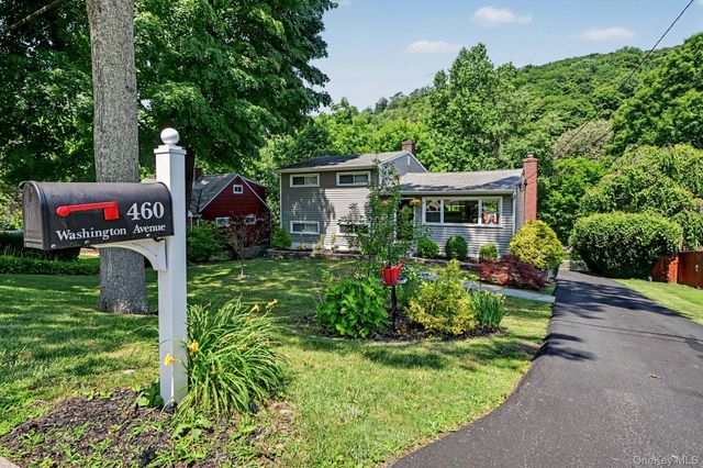 460 Washington Avenue, Pleasantville, NY 10570