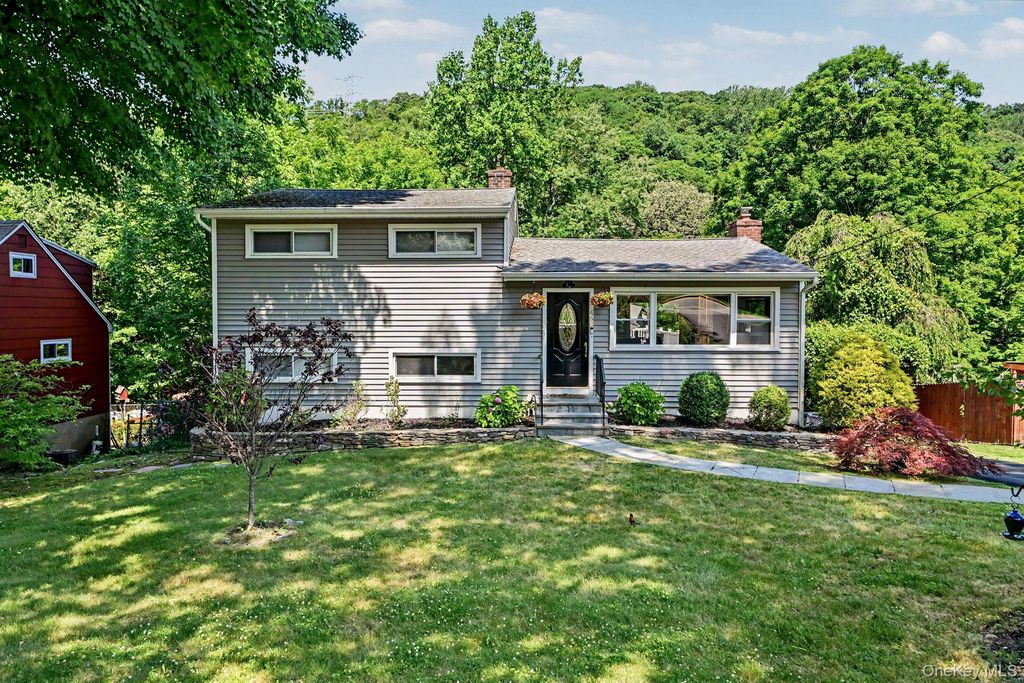 460 Washington Avenue, Pleasantville, NY 10570