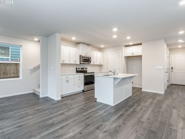 1608 Ne 122nd Ct, Vancouver, WA 98684