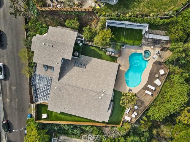 11308 Dona Teresa Drive, Studio City (los Angeles), CA 91604