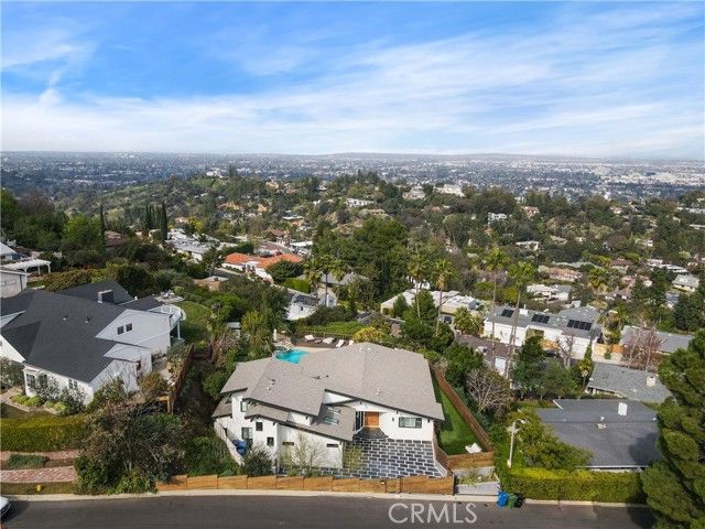 11308 Dona Teresa Drive, Studio City (los Angeles), CA 91604