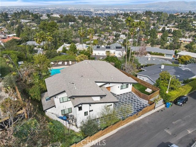 11308 Dona Teresa Drive, Studio City (los Angeles), CA 91604