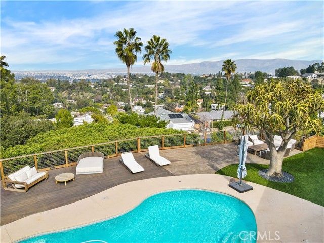 11308 Dona Teresa Drive, Studio City (los Angeles), CA 91604