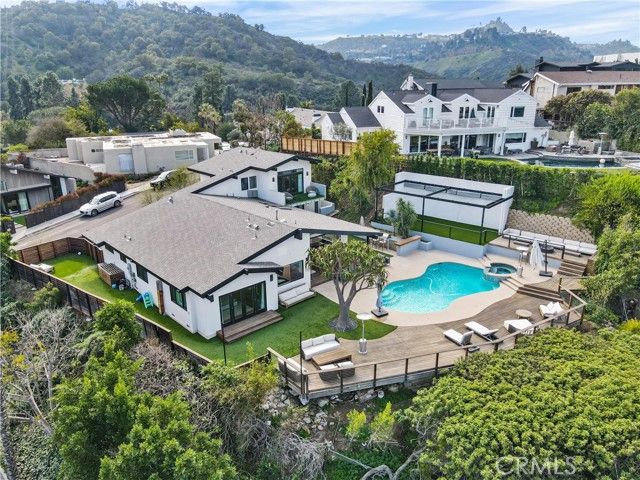 11308 Dona Teresa Drive, Studio City (los Angeles), CA 91604