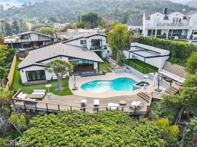 11308 Dona Teresa Drive, Studio City (los Angeles), CA 91604