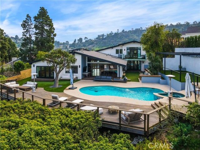 11308 Dona Teresa Drive, Studio City (los Angeles), CA 91604