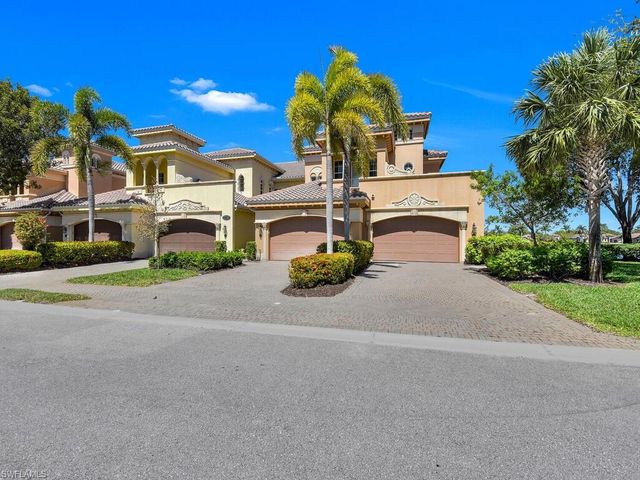 2710 Callista CT 104, Naples, FL 34114