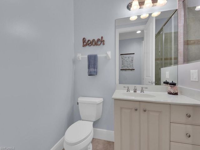 2710 Callista CT 104, Naples, FL 34114