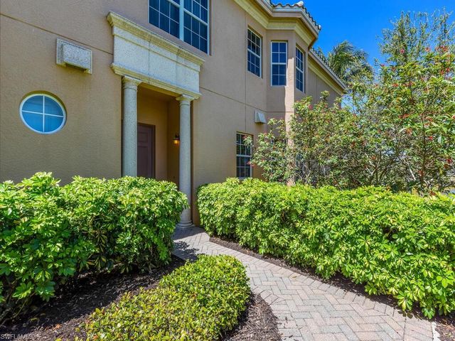 2710 Callista CT 104, Naples, FL 34114