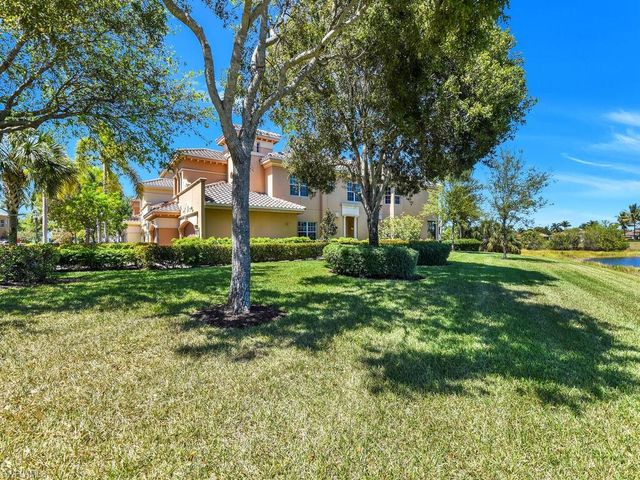 2710 Callista CT 104, Naples, FL 34114