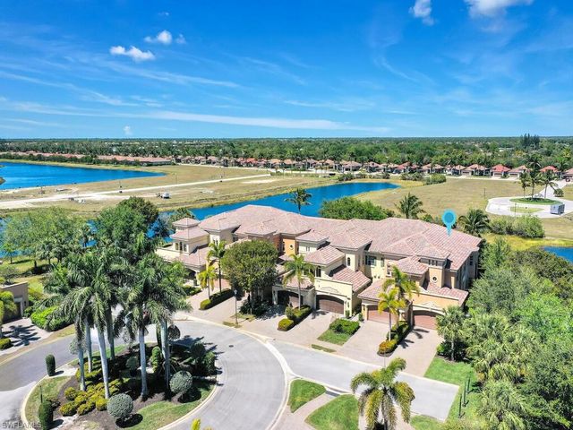 2710 Callista CT 104, Naples, FL 34114