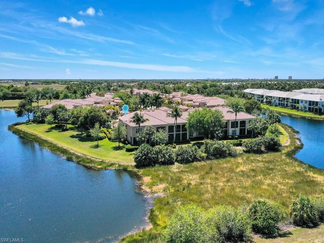 2710 Callista CT 104, Naples, FL 34114