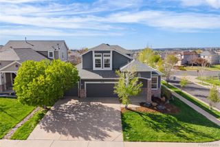 23149 Timber Spring Lane, Parker, CO 80138