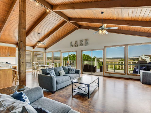 3714 PARLIAMENT CV, Lago Vista, TX 78645