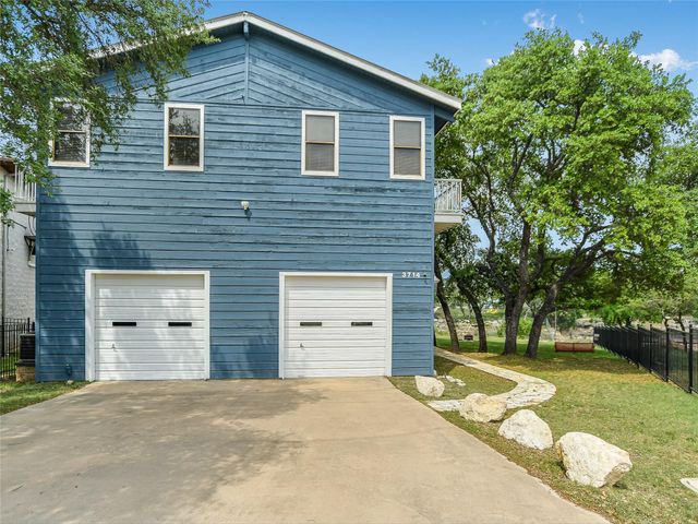 3714 PARLIAMENT CV, Lago Vista, TX 78645