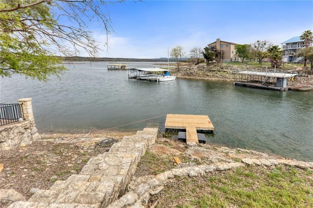 3714 PARLIAMENT CV, Lago Vista, TX 78645