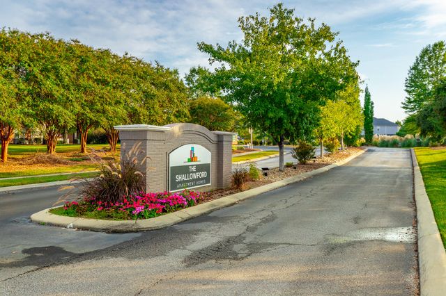 4102 Regency Court, Chattanooga, TN 37421