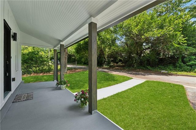 106 Burnap NW Street, Marietta, GA 30060