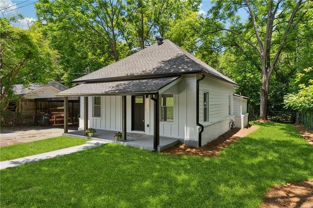 106 Burnap NW Street, Marietta, GA 30060