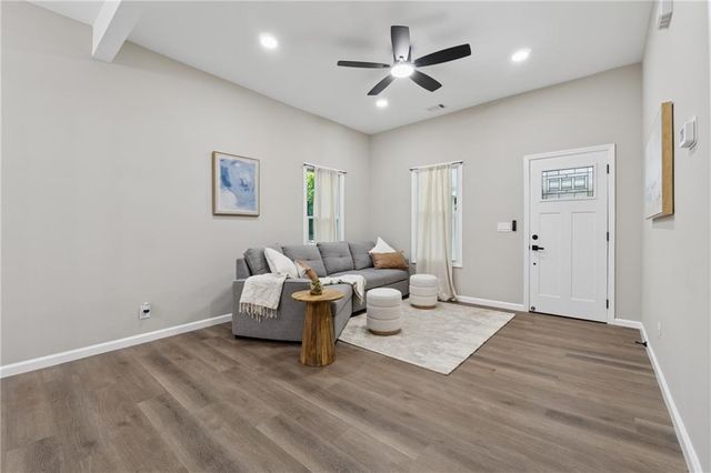 106 Burnap NW Street, Marietta, GA 30060