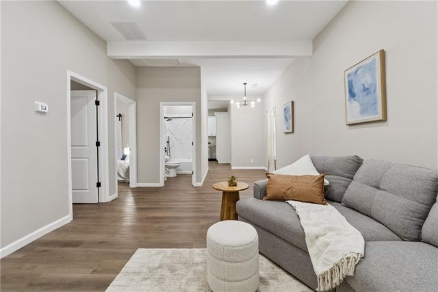 106 Burnap NW Street, Marietta, GA 30060