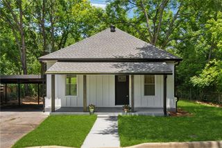 106 Burnap NW Street, Marietta, GA 30060