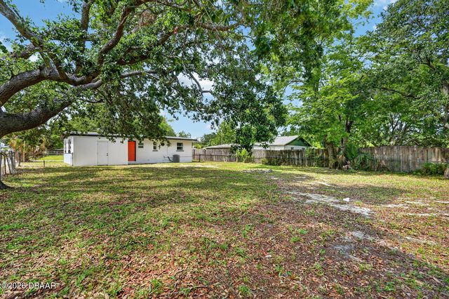 1237 Linda Lane, Daytona Beach, FL 32117