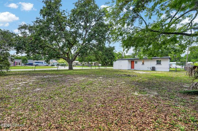 1237 Linda Lane, Daytona Beach, FL 32117
