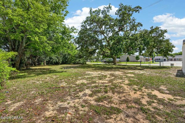 1237 Linda Lane, Daytona Beach, FL 32117