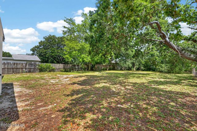 1237 Linda Lane, Daytona Beach, FL 32117