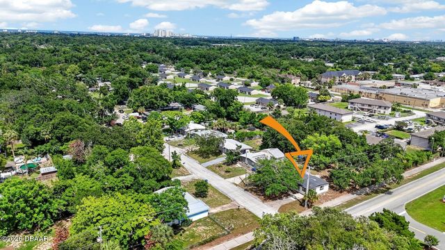 1237 Linda Lane, Daytona Beach, FL 32117