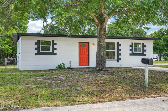 1237 Linda Lane, Daytona Beach, FL 32117