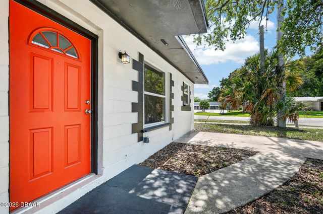 1237 Linda Lane, Daytona Beach, FL 32117