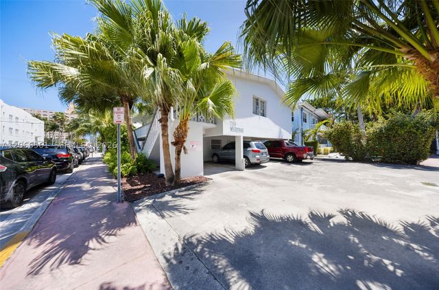 759 Meridian, Miami Beach, FL 33139