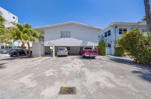 759 Meridian, Miami Beach, FL 33139