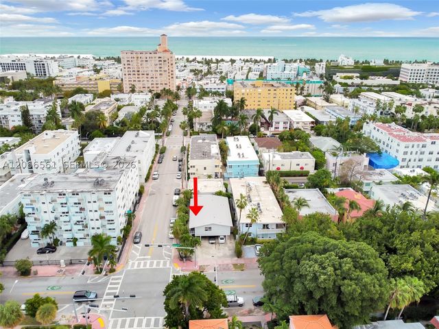 759 Meridian, Miami Beach, FL 33139