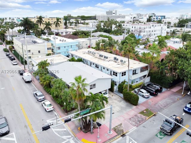 759 Meridian, Miami Beach, FL 33139