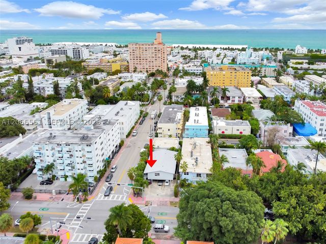 759 Meridian, Miami Beach, FL 33139