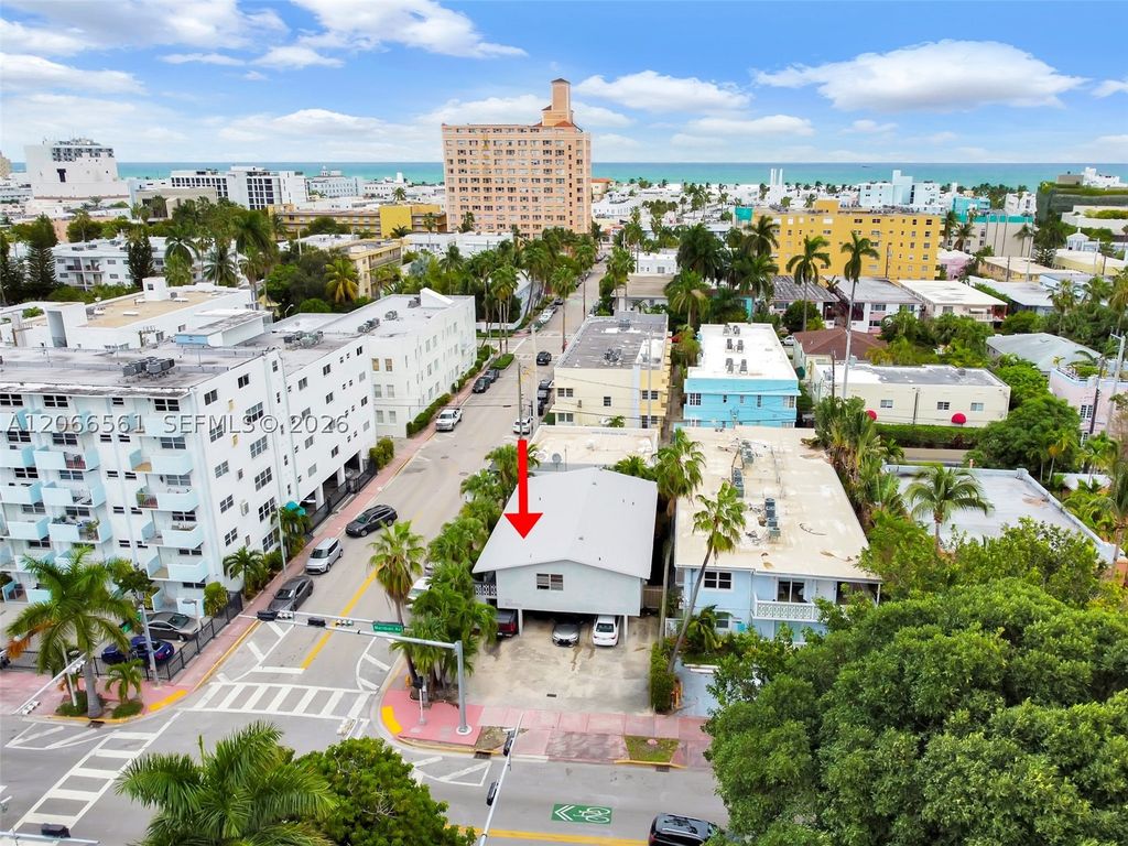 759 Meridian, Miami Beach, FL 33139