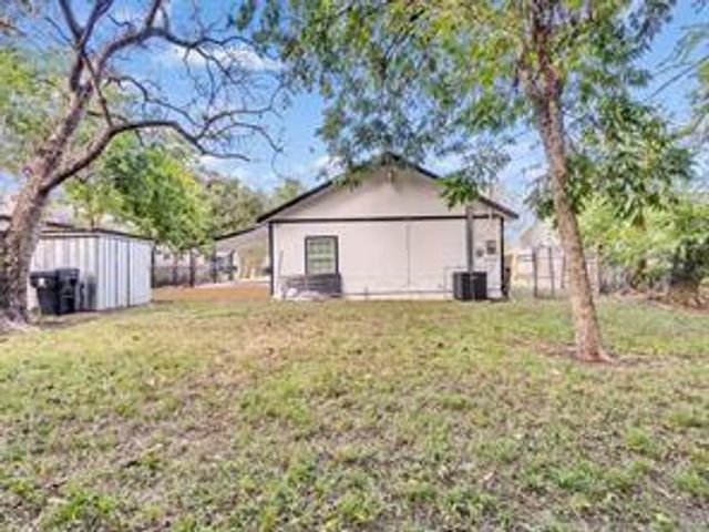 4418 Dacca Drive, Houston, TX 77047