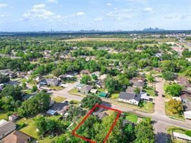4418 Dacca Drive, Houston, TX 77047