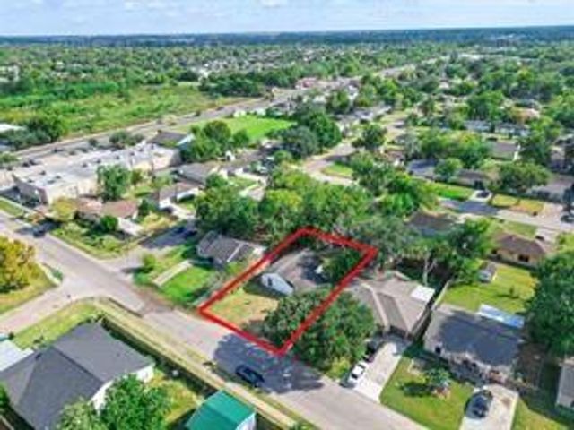 4418 Dacca Drive, Houston, TX 77047