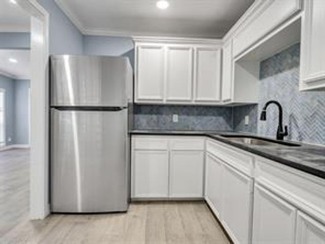 4418 Dacca Drive, Houston, TX 77047
