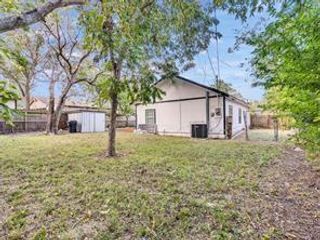 4418 Dacca Drive, Houston, TX 77047