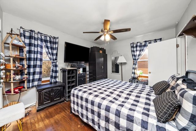 1153 S Church Avenue, Lombard, IL 60148