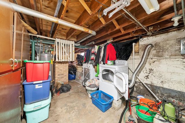 1153 S Church Avenue, Lombard, IL 60148