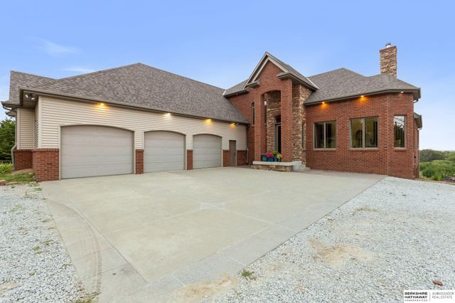 36941 N Timber Ridge Drive, Louisville, NE 68037
